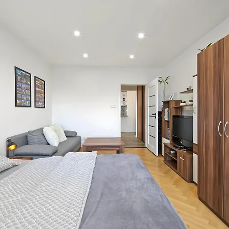 Cozycore In Apartmán Martin