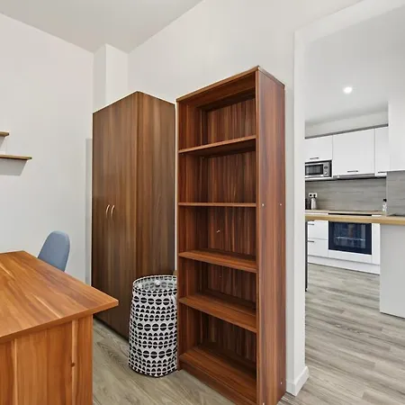 Apartmán Cozycore In Martin