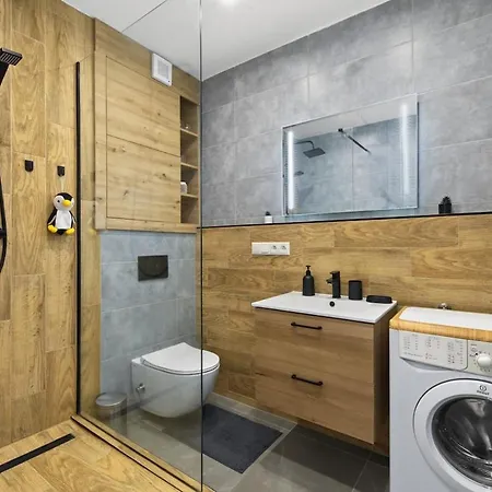 Cozycore In Apartmán *