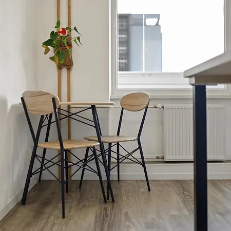 Apartmán Cozycore In Martin