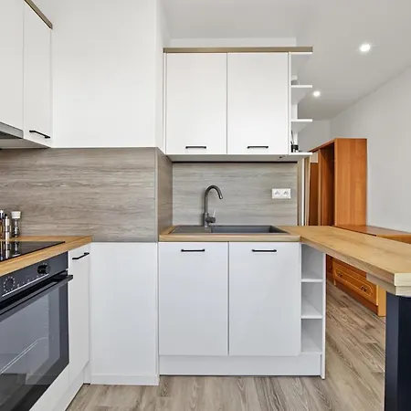 Apartmán Cozycore In Martin